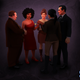 Illustration for article titled The Most Diverse Video Game Cast Is Getting Even More Varied